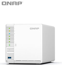QNAP TS-364 NAS 3 BAY