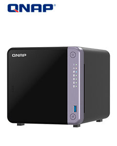 QNAP TS-432X NAS 4 BAY
