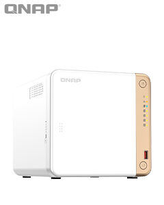 QNAP TS-462 NAS 4 BAY