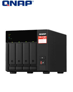 QNAP TS-473A NAS 4 BAY