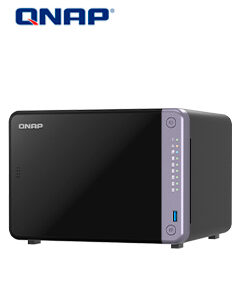 QNAP TS-632X NAS 6 BAY