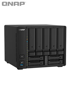 QNAP TS-932PX NAS 5(+4) BAY
