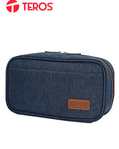 PORTACABLES TE-ACS9017DB