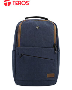 BACKPACK TEROS CITY BLUE
