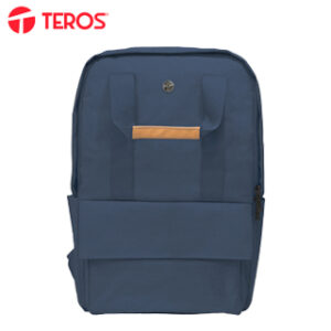 BACKPACK TEROS CITY II BLUE