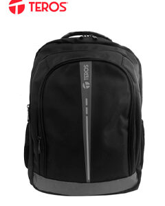 BACKPACK TEROS WORK BLACK/GREY