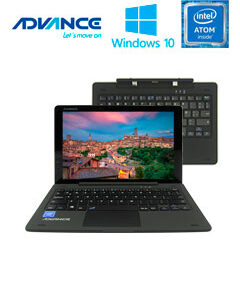 NB CN4046 2N1 AT 2+32 W/KB W10