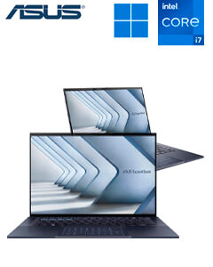 NB ASUS B9 C7-150U/16/1S/W11P