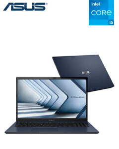 NB ASUS 15.6 B1 I5-13/16/1/FRE