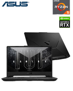 NBG TUF 15 R5-7 16 512 V4G FRE