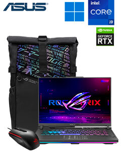 NB ROG 16 I9-14 16 1T V8G W11