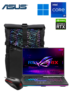 NB ROG 16 I9-14 16 1T V8G W11