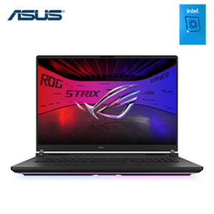 NBG ROG 18 U9HX 64 2T V24G W11