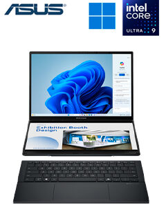 NB AS ZEN 14 U9-A 32 1T W11