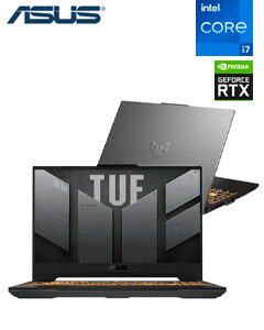 NBG TUF 15 I7-13 16 1T 8G FREE