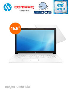 NB HP 15-DA0008LA I3 4G 1T