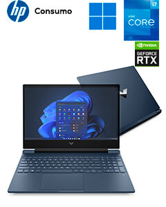 NBG HP 15 I7-12 16 512 V4G W11