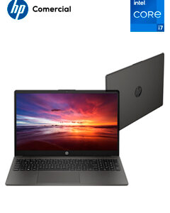 NB HP 250G10 I7-13/8/512/FREE