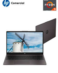 NB HP 255G10 R5/8GB/512/FREE