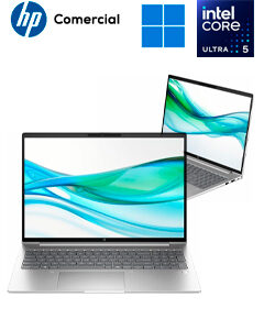 NB HP 460 ULTRA5/16/512/W11P/1