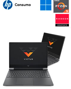 NBG HP 15 R5-7 8 512 V4G W11