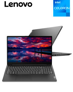 NB LEN V15 CELERON/8G/256/FREE