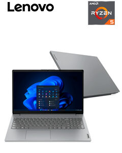 NB LEN V15 R5-7520U/8/256/FREE