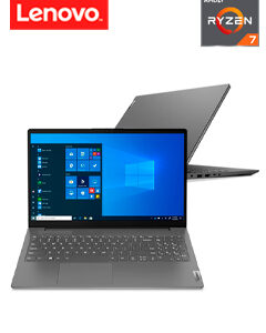 NB LEN V15 R7-7730U/16/512/FRE