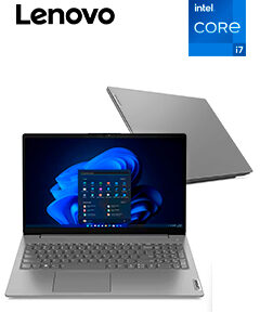 NB LEN V15 I7-1355U/16/512/FRE