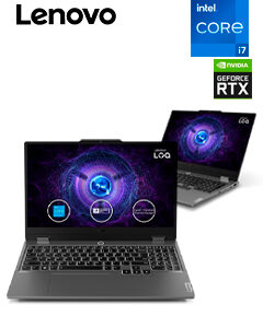 NBG LOQ 15 I7-13 12 512 V6G FR