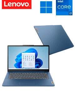 NB IP3 14 I7-13 16 512 W11