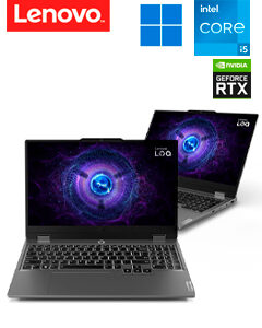 NBG LOQ 15 I5-12 24 512 V6G W1