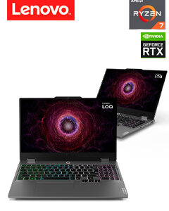 NBG LOQ 15 R7-7 24 1T V8G FREE