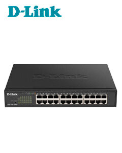 SWITCH DGS-1100-24PV2