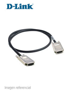 1MT STACKING CABLE DGS-3120