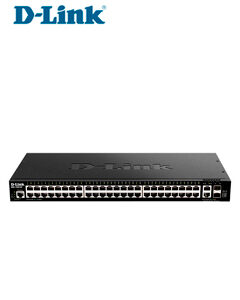 SW 48 10/100/1000 2X10GBASE-T2