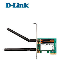 WIRELESS N300 PCI-E ADAPTER