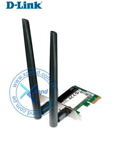 AC1200 DUAL BAND PCI-E ADAPTER