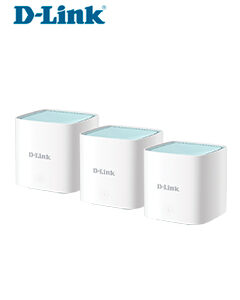 AX1500 MESH ROUTER (3 PIECES)