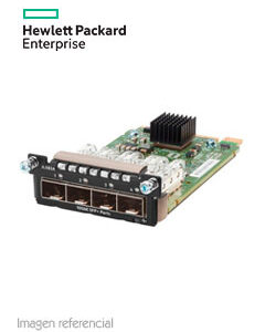 ARUBA 3810M/2930M 4SFP+ MACSEC