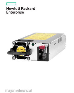 HPE ARUBA X372 54VDC 680W PS