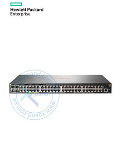 ARUBA 2930F 48G POE+ 4SFP SWCH