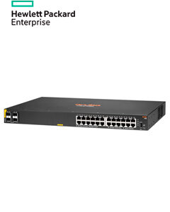 ARUBA 6100 24G CL4 4SFP+ SWCH