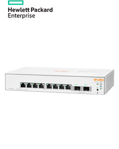ARUBA ION 1930 8G 2SFP SWITCH