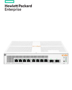 ARUBA ION 1930 8G 2SFP 124W