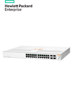 ARUBA ION 1930 24G 4SFP+