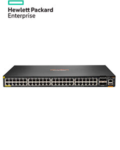 SWITCH ARUBA 6200F 48G CL4