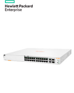 ARUBA 1960 24G 2XT 2SFP+ CL4