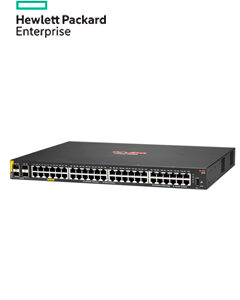 ARUBA 6000 48G CL4 4SFP SWCH