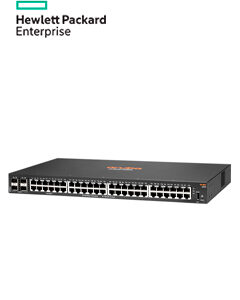 ARUBA 6000 48G 4SFP SWITCH